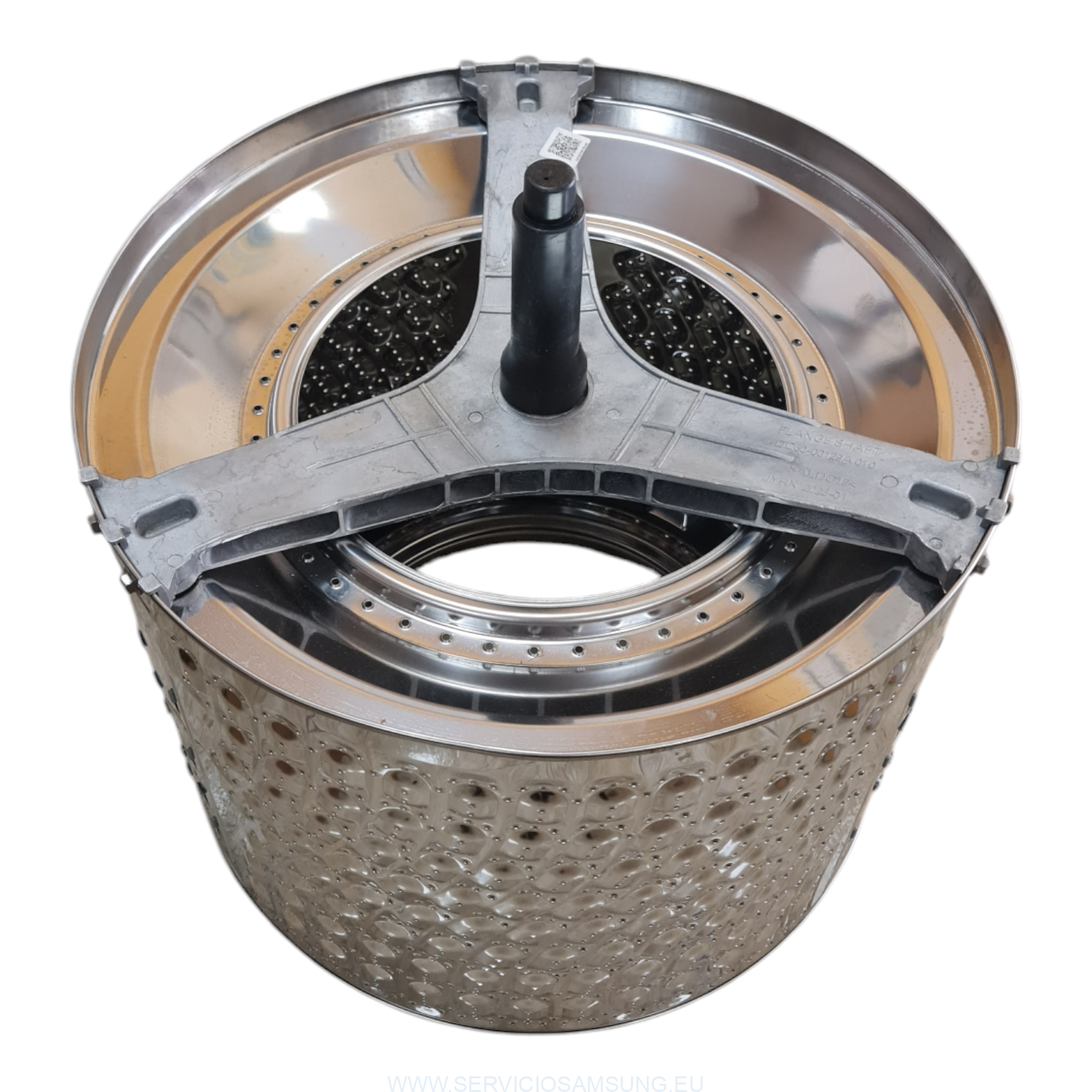 DC97-22362A CESTO DE LAVADO COMPLETO LAVADORA SAMSUNG