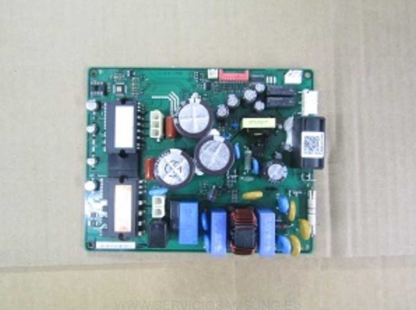 DB93-10938A PLACA INVERTER AIRE ACONDICIONADO SAMSUNG