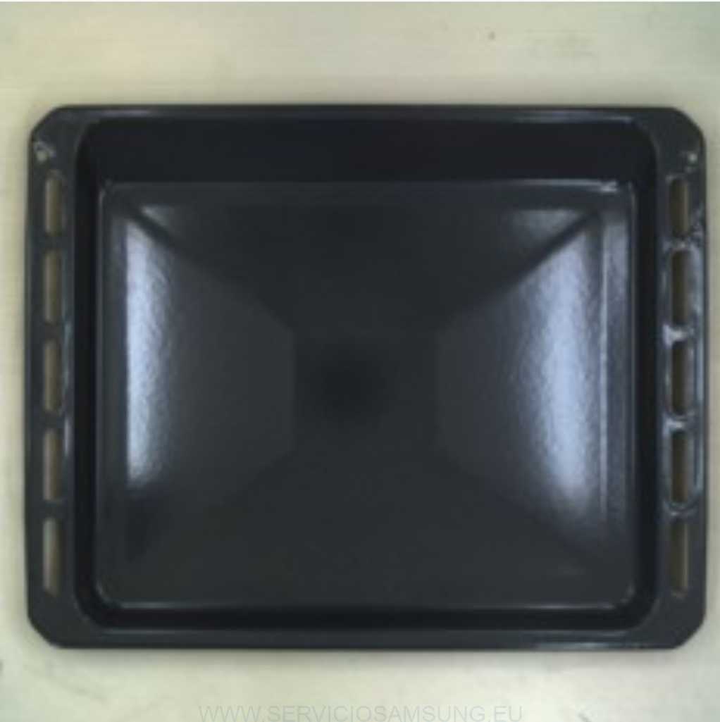 DG63-00011A BANDEJA DE HORNEAR HORNO SAMSUNG