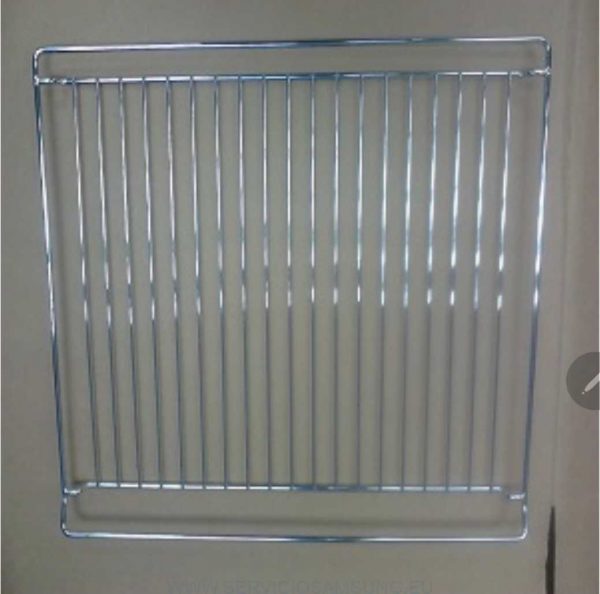 DG75-01026A BANDEJA DE ALAMBRES  HORNO SAMSUNG