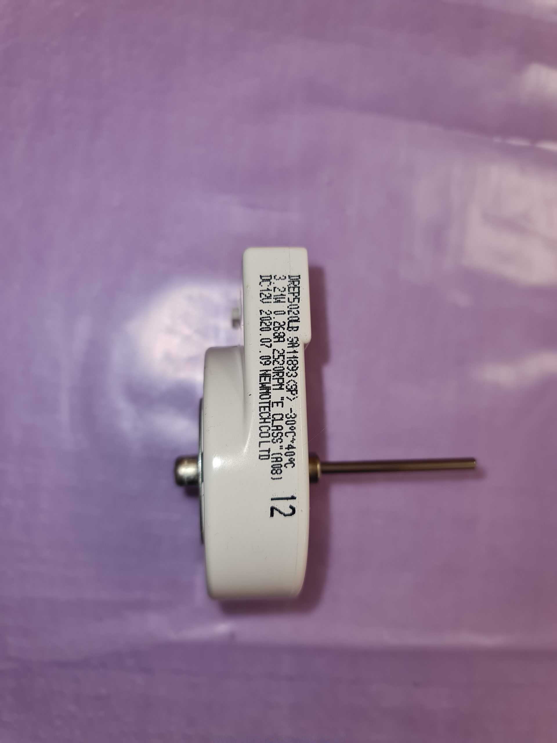 DA31-00146E Motor evaporador frigorífico Samsung