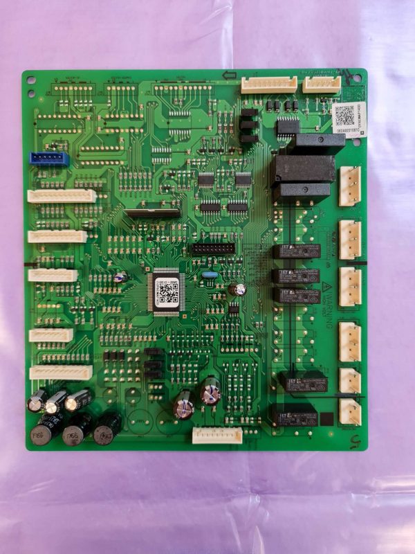 DA94-04228D PLACA PRINCIPAL FRIGORÍFICO SAMSUNG