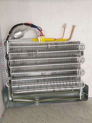 DA96-01211A CONJUNTO EVAPORADOR COMPLETO FRIGORÍFICO SAMSUNG