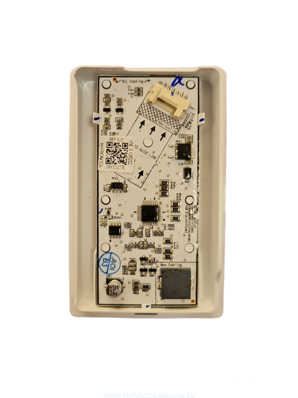 DA97-21277B Placa control frigorífico Samsung - Imagen 2