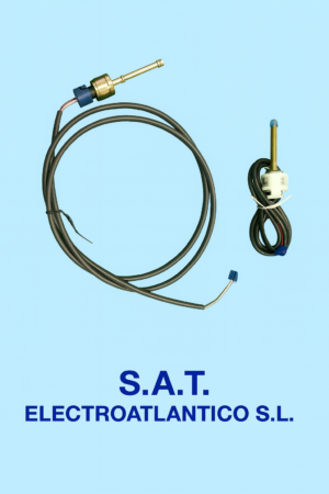 DB32-00195B SENSOR DE PRESION AIRE ACONDICIONADO SAMSUNG