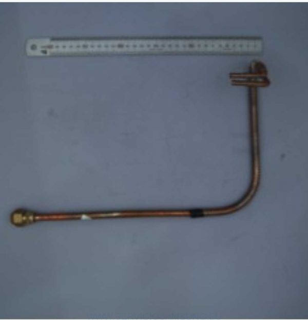 DB96-11683C Tubo de conexión de aire acondicionado Samsung