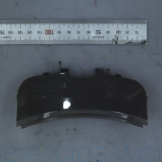 DC63-00853E – TAPA / MANETA DE PUERTA PARA LAVADORA SAMSUNG (COVER HANDLE)