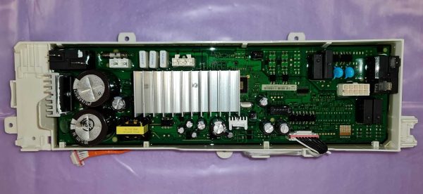 DC94-09684A PROGRAMADOR LAVADORA SAMSUNG - Imagen 2