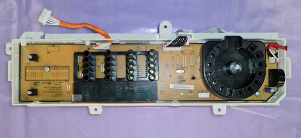 DC94-09684A PROGRAMADOR LAVADORA SAMSUNG