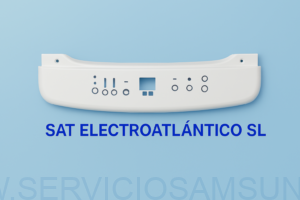 DC97-16383A PANEL FRONTAL LAVADORA SAMSUNG CARGA SUPERIOR