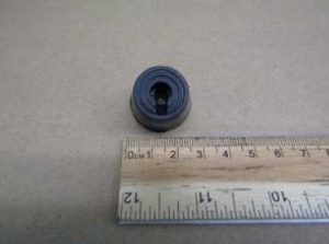 DE61-40065A Pata soporte microondas Samsung