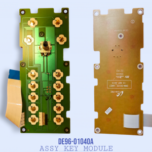DE96-01040A MÓDULO DE CONTACTO MICROONDAS SAMSUNG