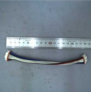 DJ39-00211B CONECTOR CABLES NAVIBOT SAMSUNG