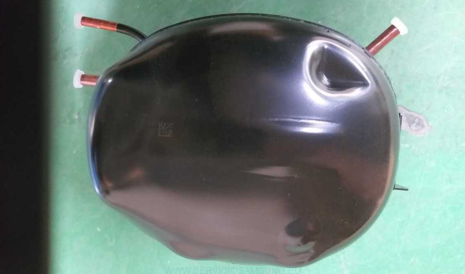 NN54T9902AVAK3 Compresor frigorífico Samsung