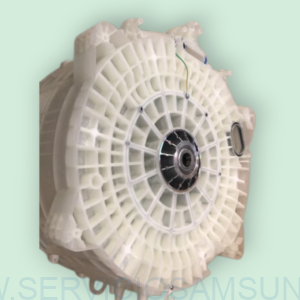 DC97-20522B CONJUNTO SEMICUBA TRASERA LAVADORA SAMSUNG