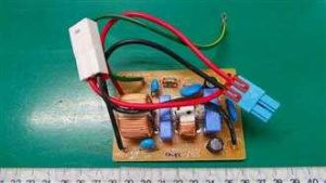 DA27-00043A PLACA FILTRO FRIGORIFICO SASMUNG