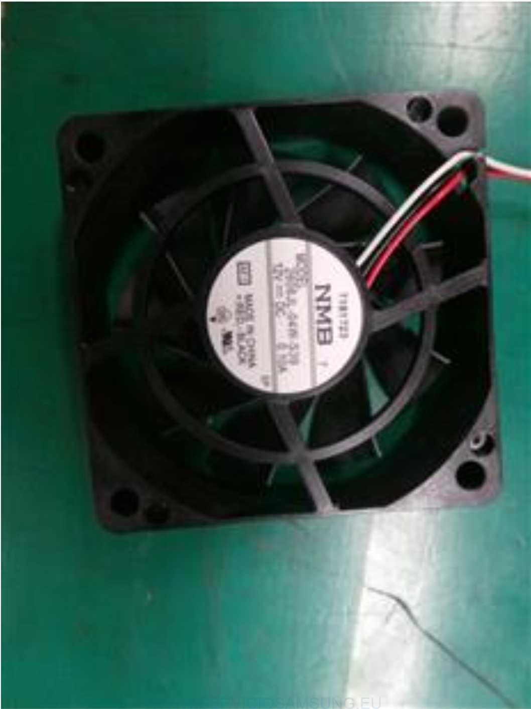 DA31-00070E MOTOR VENTILACION FRIGORIFICO SAMSUNG