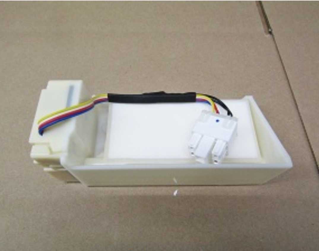 DA31-00101C CONJUNTO DAMPER FRIGORIFICO SAMSUNG