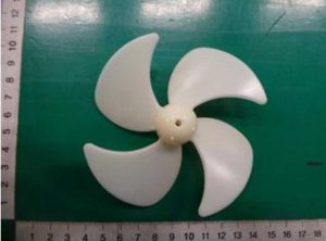 DA31-20138A TURBINA VENTILACION FRIGORIFICO SAMSUNG