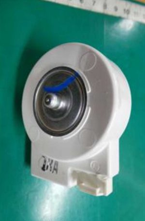 DA31-00146H MOTOR VENTILACION FRIGORIFICO SAMSUNG