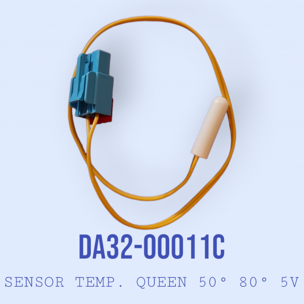 DA32-00011C SENSOR TEMPERATURA CONGELADOR SAMSUNG