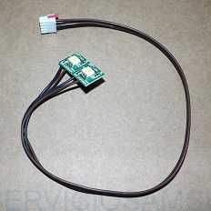 DA41-00701A KIT INTERCONECCION PLACA DISPENSADORA FRIGORIFICO SAMSUNG