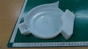 DA61-05285B ORIGINAL SAMSUNG – GUÍA DE AIRE PARA FRIGORÍFICO (GUIDE-AIR REF)