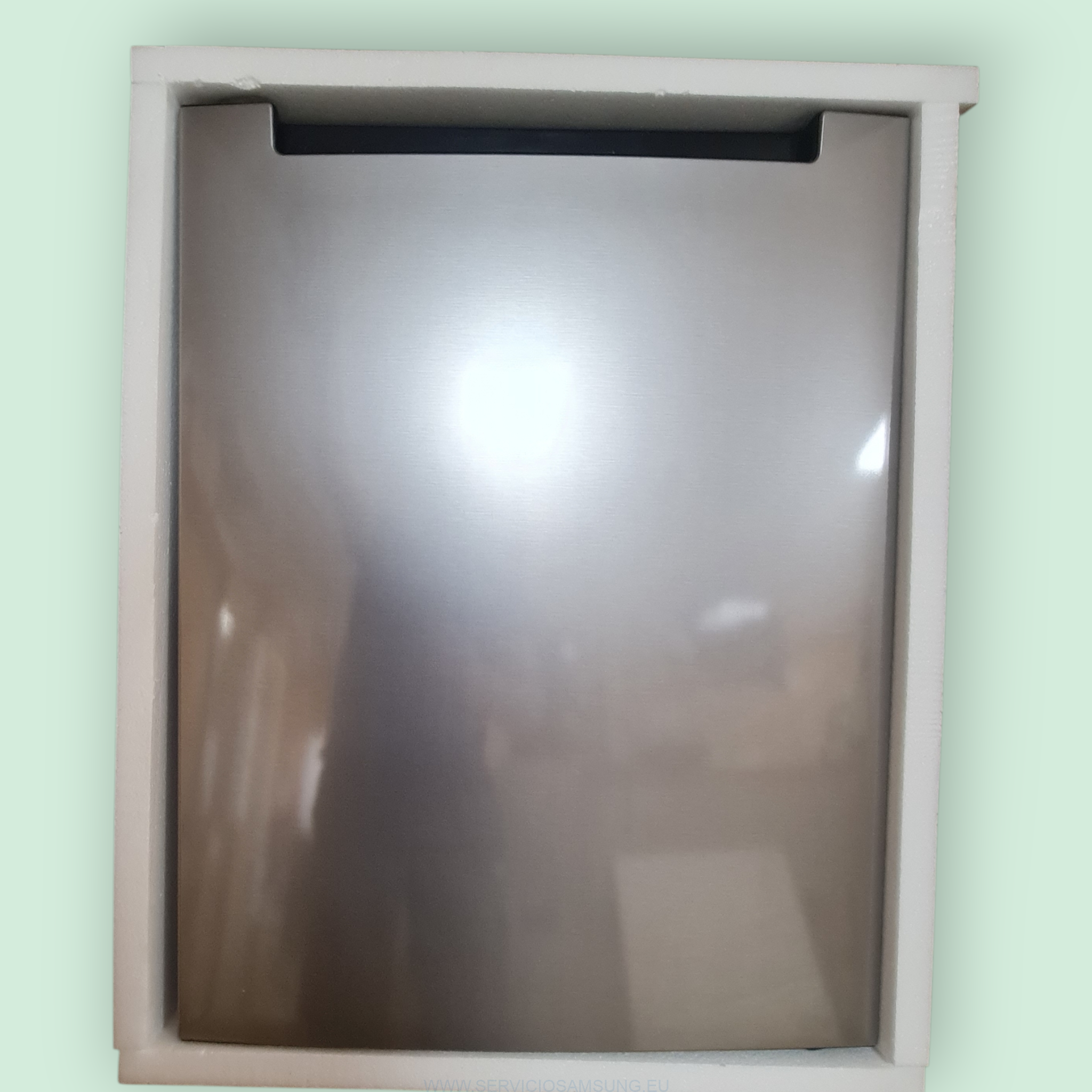 DA91-05126N CONJUTO PUERTA CONGELADOR FRIGORIFICO SAMSUNG