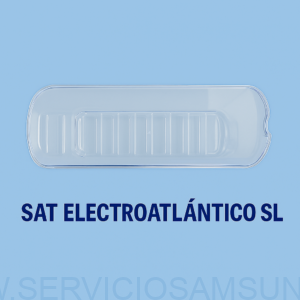 DA97-02806F VALDA DE HUEVOS FRIGORIFICO SAMSUNG