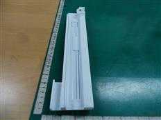 DA97-13837A RAIL DERECHO FRIGORIFICO SAMSUNG