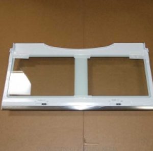 DA01-00891A TAPA DE CRISTAL CAJON VERDULERO FRIGORIFICO SAMSUNG