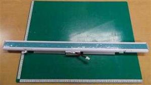 DA97-14049D PAREANTE DE SEPARACION FRIGORIFICO SAMSUNG