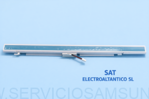 DA97-14049D PARANTE DE SEPARACION FRIGORIFICO SAMSUNG