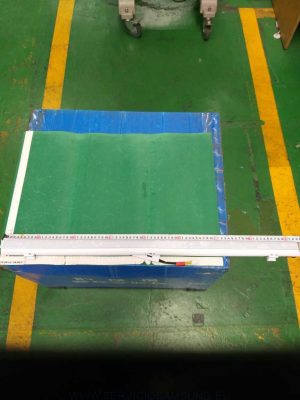 DA97-17722P SISTEMA DE CIERRE PUERTA FRIGORÍFICO SAMSUNG