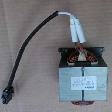 DB27-00068A TRANSFORMADOR DE HARMONICOS AIRE ACONDICIONADO SAMSUNG