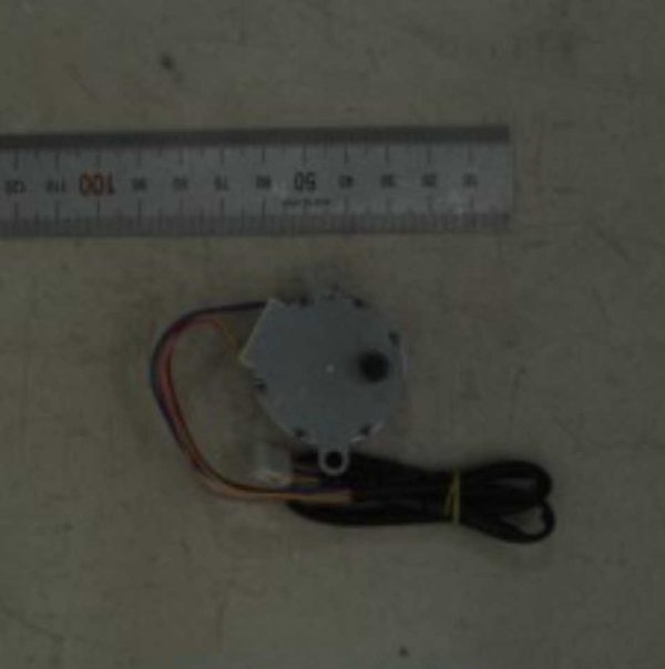 DB31-00370B MOTOR LAMAS AIRE ACONDICIONADO SAMSUNG
