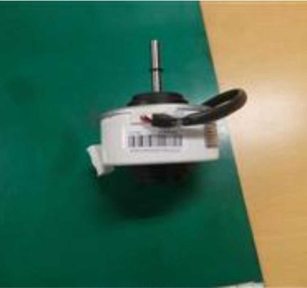 DB31-00636E MOTOR TURBINA AIRE ACINDICIONADO SAMSUNG