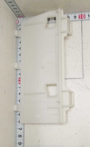 DB61-07413A SOPORTE PLASTICO AIRE ACONDICIONADO SAMSUNG