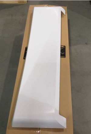 DB64-03458A TAPA FRONTAL AIRE ACONDICIONADO SAMSUNG