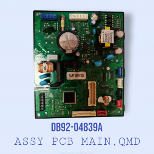DB92-04839A PLACA CONTROL AIRE ACONDICIONADO SAMSUNG