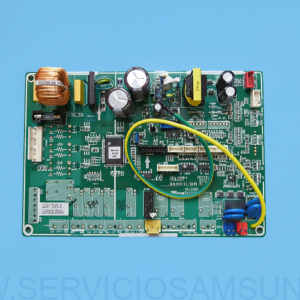 DB93-07903B PLACA PRINCIPAL AIRE ACONDICIONADO SAMSUNG