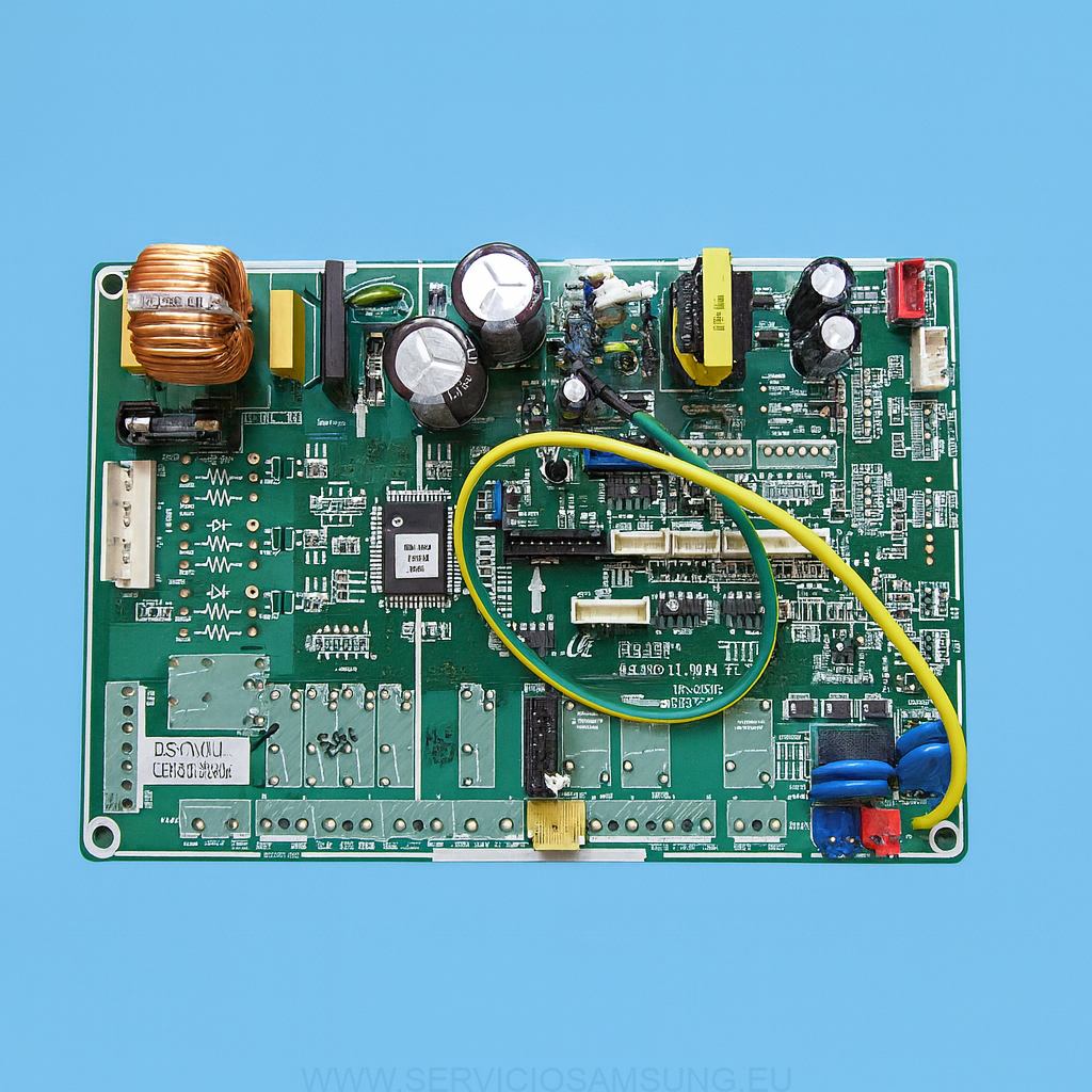 DB93-07903B PLACA PRINCIPAL AIRE ACONDICIONADO SAMSUNG