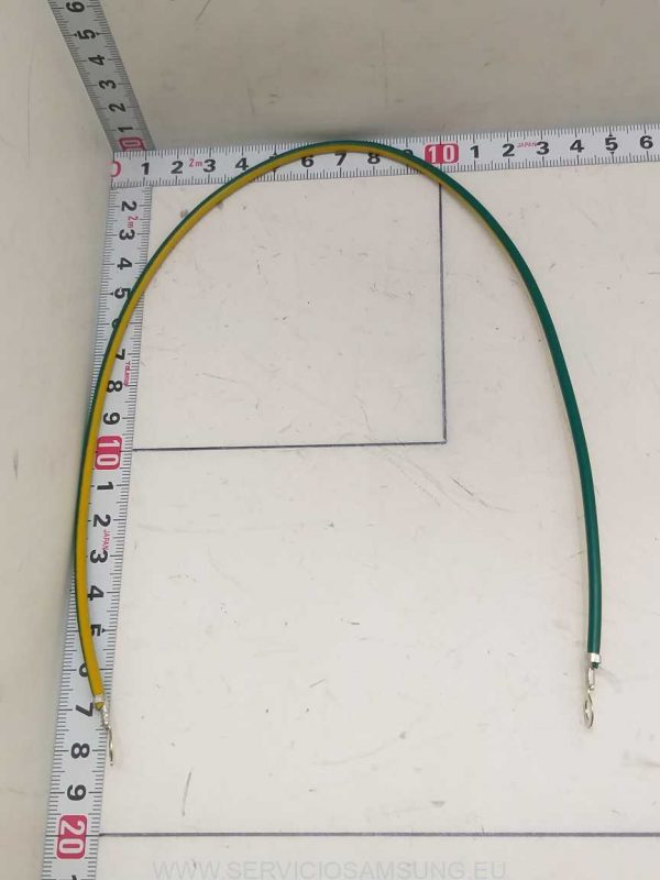 DB93-14245D Conector eléctrico aire acondicionado Samsung