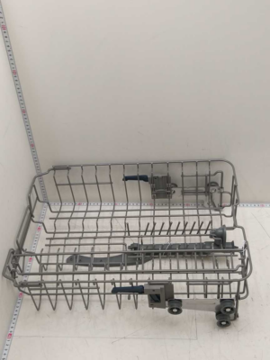 DD82-01714B – Conjunto Cesta Intermedia Lavavajillas Samsung (SVC ASSY-BASKET MIDDLE 4070BB)