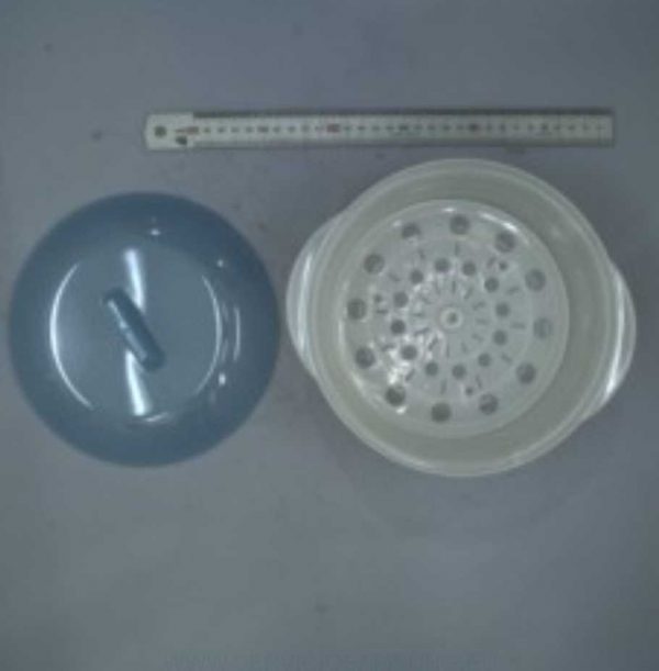 DE94-01769B CONJUNTO TAZÓN VAPOR HORNO SAMSUNG