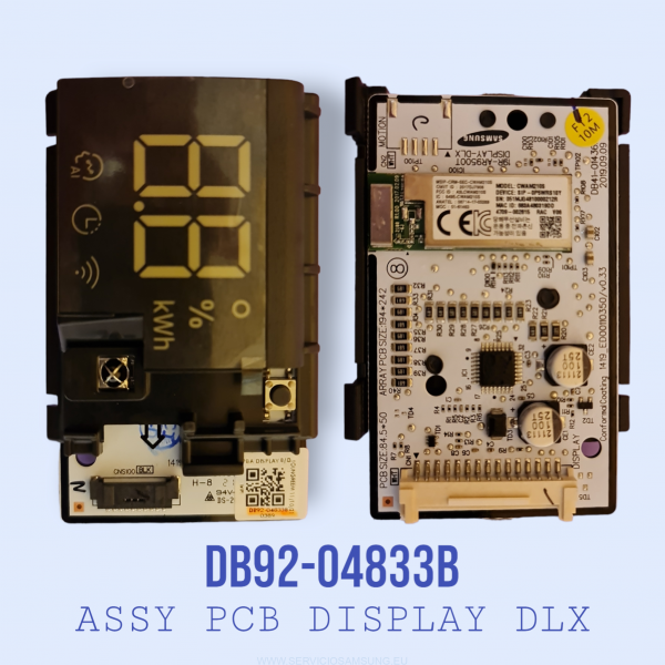 DB92-04833B