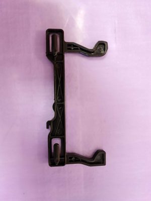 DE64-02430A Cierre puerta microondas Samsung