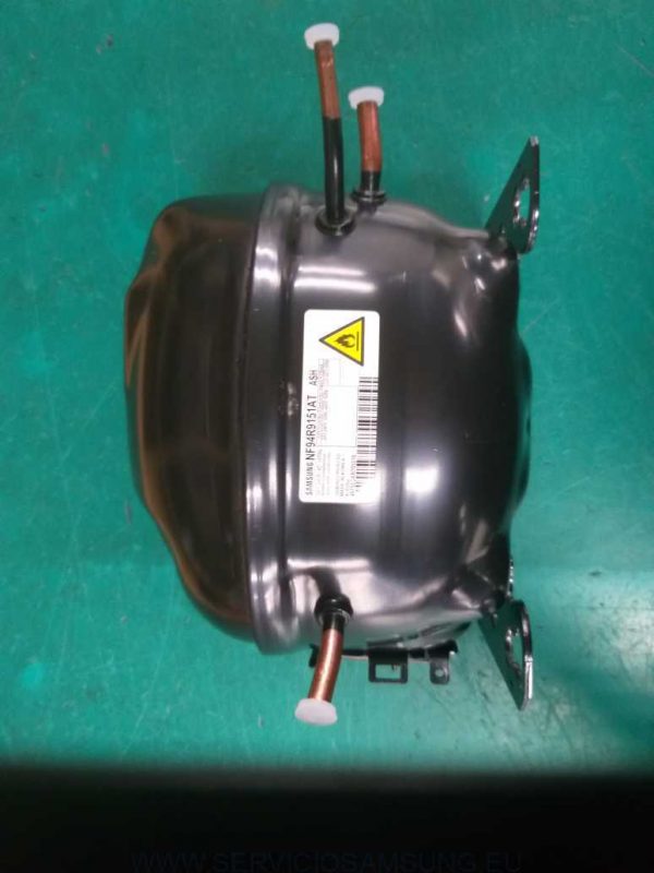 NF94R9151ATE01 Compresor frigorífico Samsung