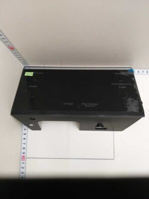 DA97-06018A CONJUNTO CARCASA FRONTAL FRIGORÍFICO SAMSUNG