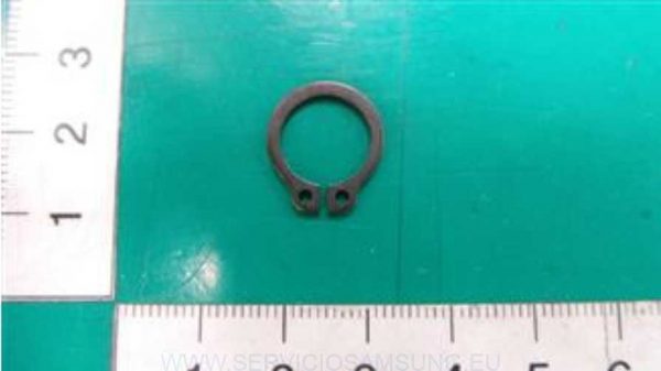 6044-001784 Arandela de seguridad Samsung